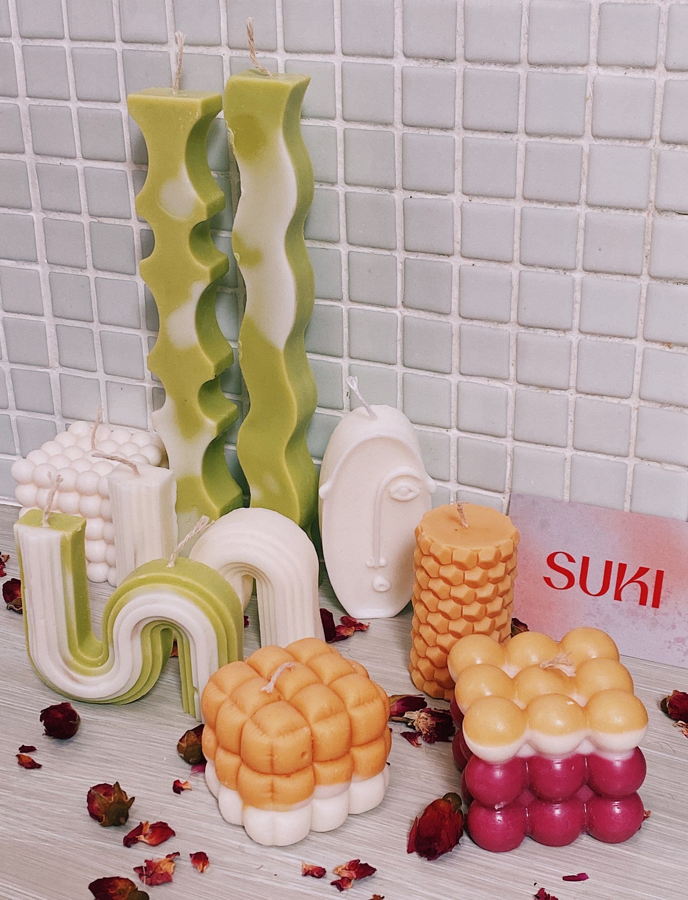 Sitchu Digital Image in Online Article From Suki Home