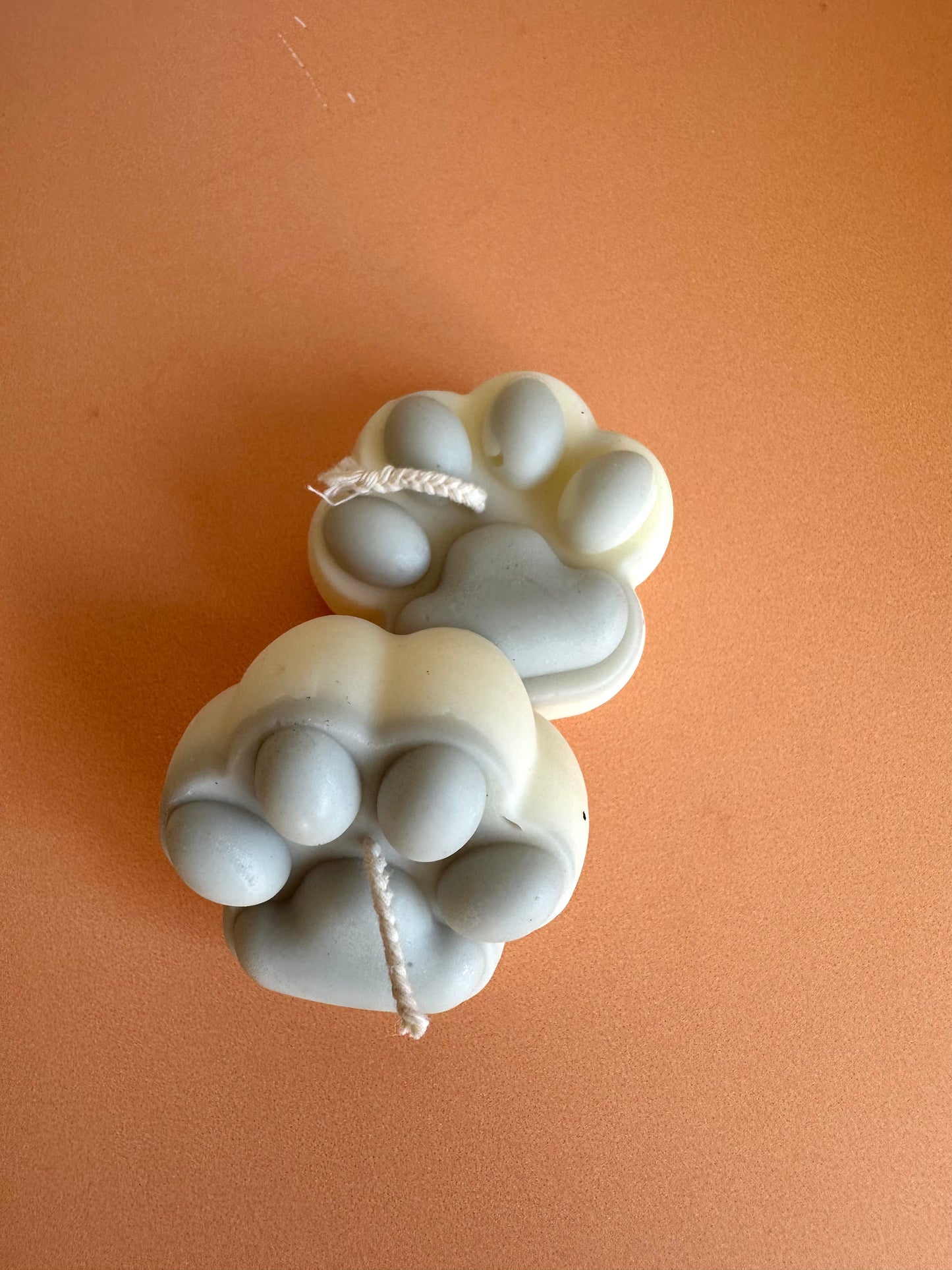 Suki Home The Paw Candle