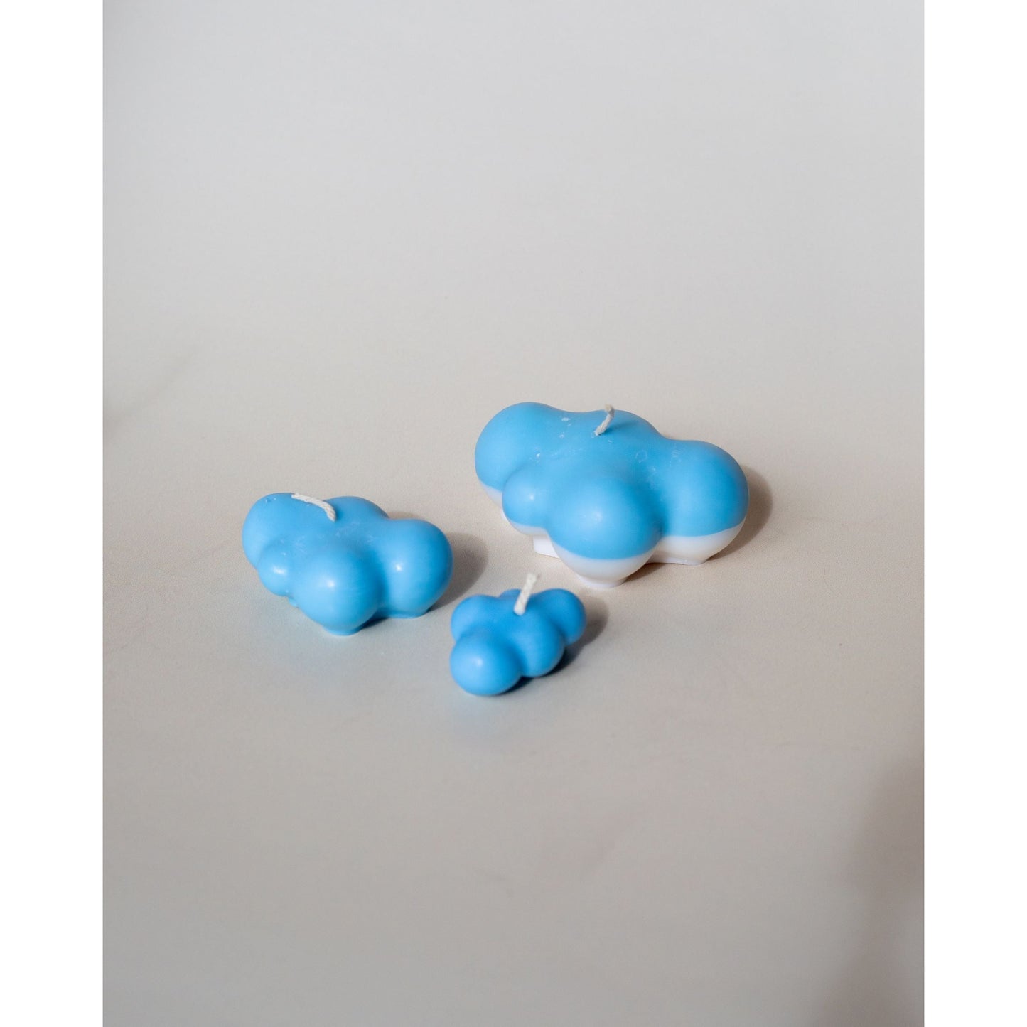 Suki Home The Cloud Candle Set
