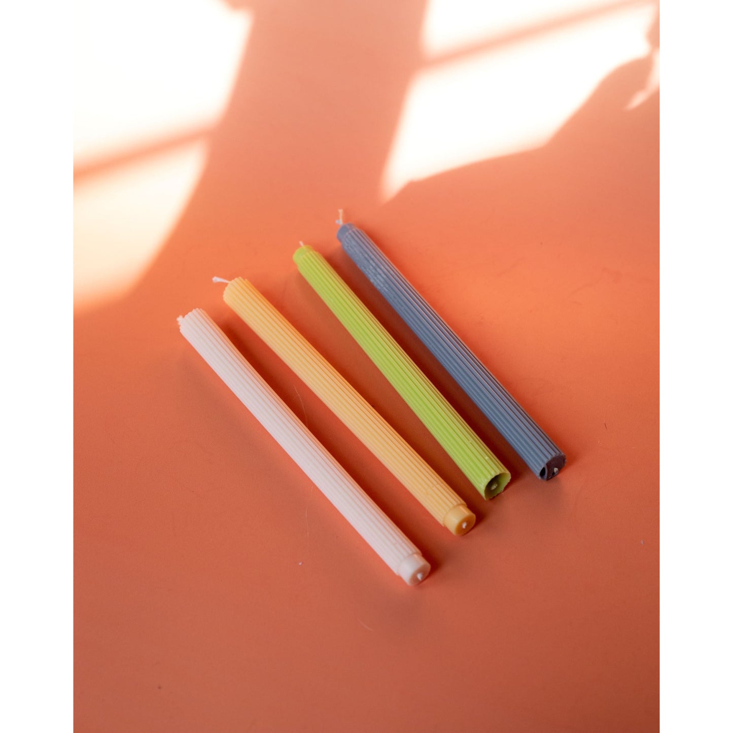 Suki Home The Thin Pillar Candle