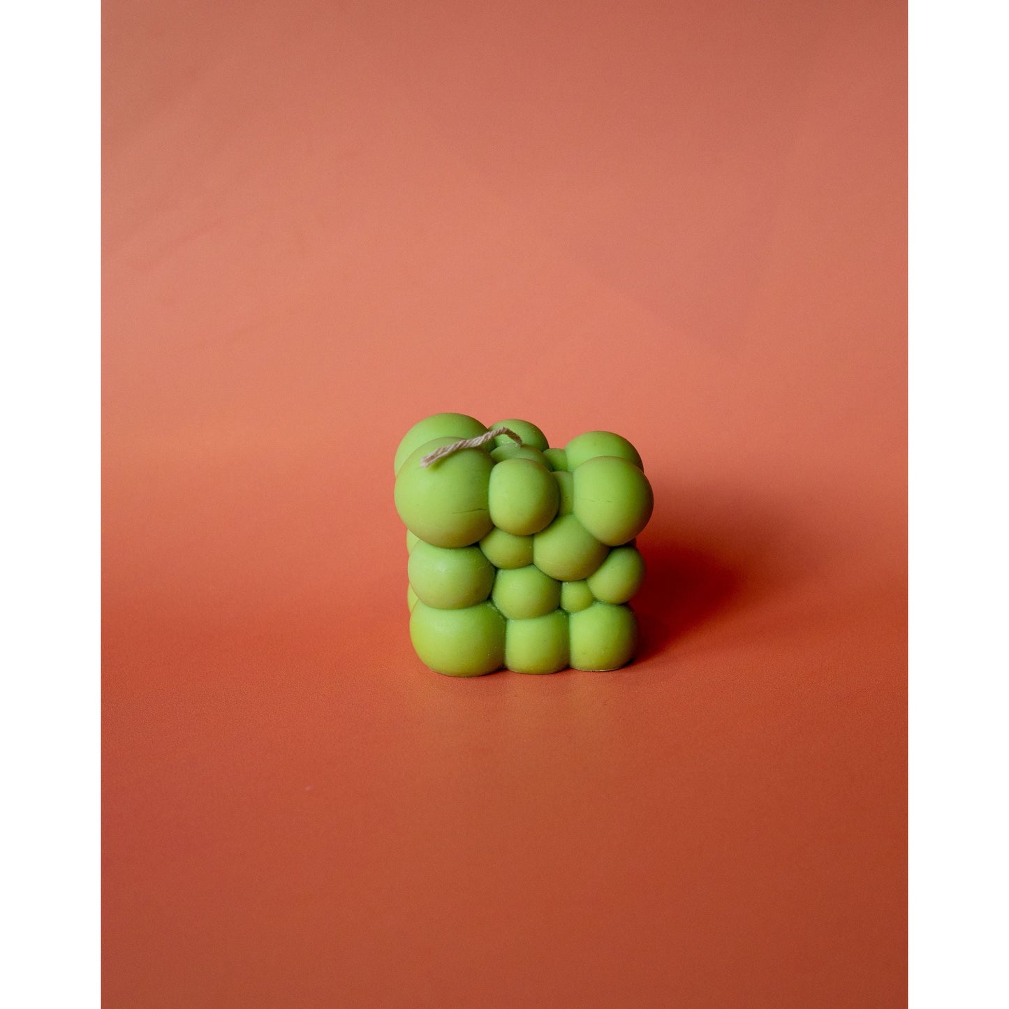 The Bubble Trouble Candle Image 3