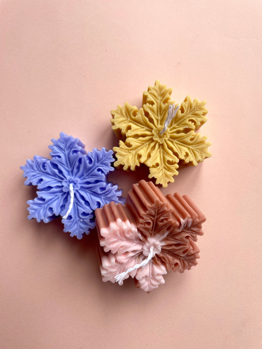 Suki Home Christmas Candles & Scents