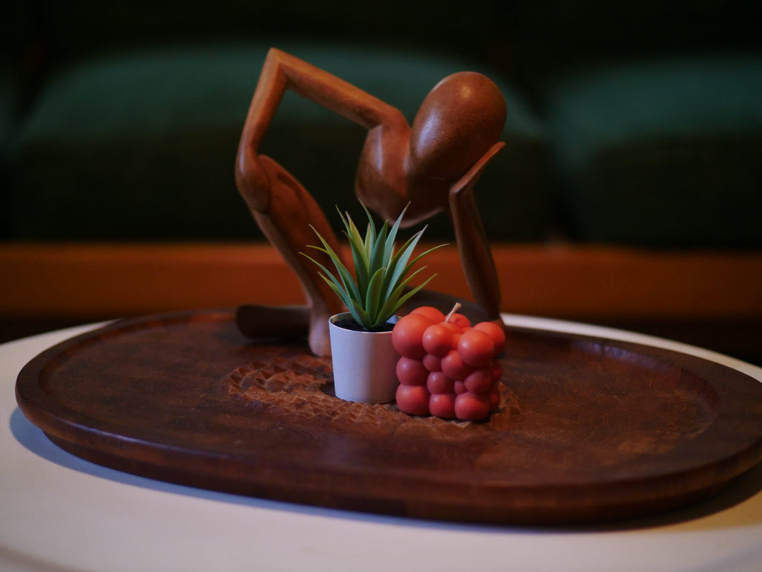 Suki Home The Bubble Trouble Candle