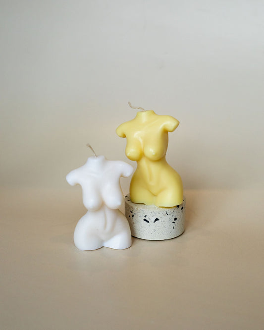 Suki Home The Curvy Women Candle