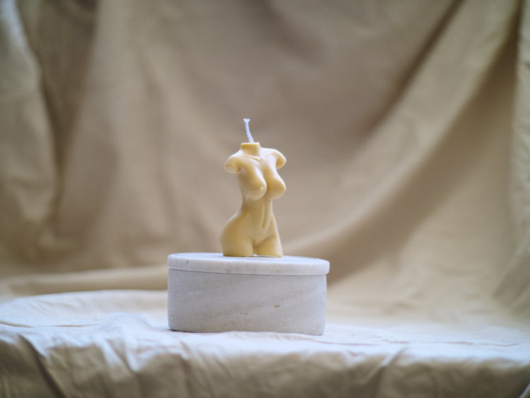 Suki Home The Curvy Women Candle