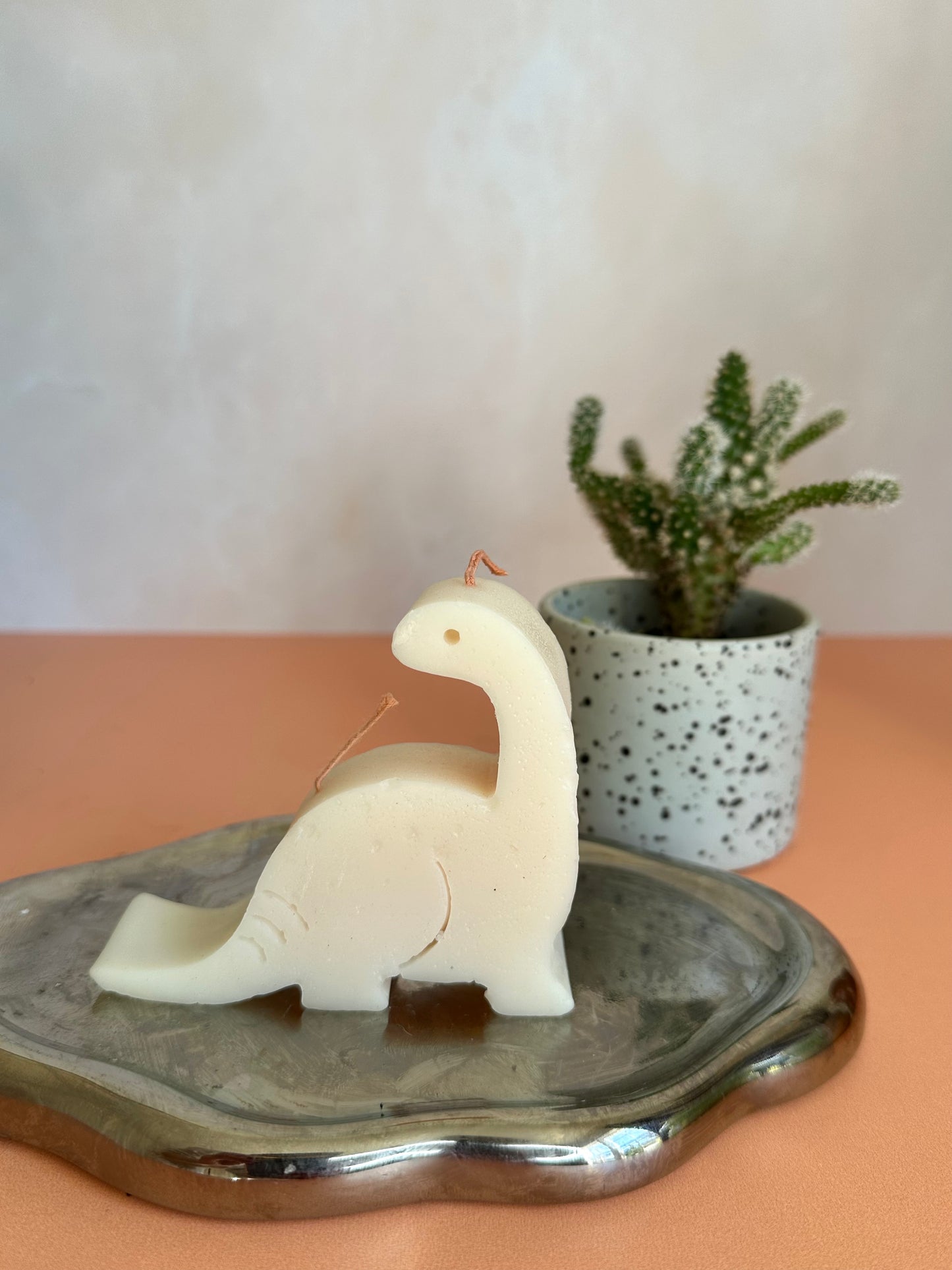 Suki Home The DinoRAWR Candle