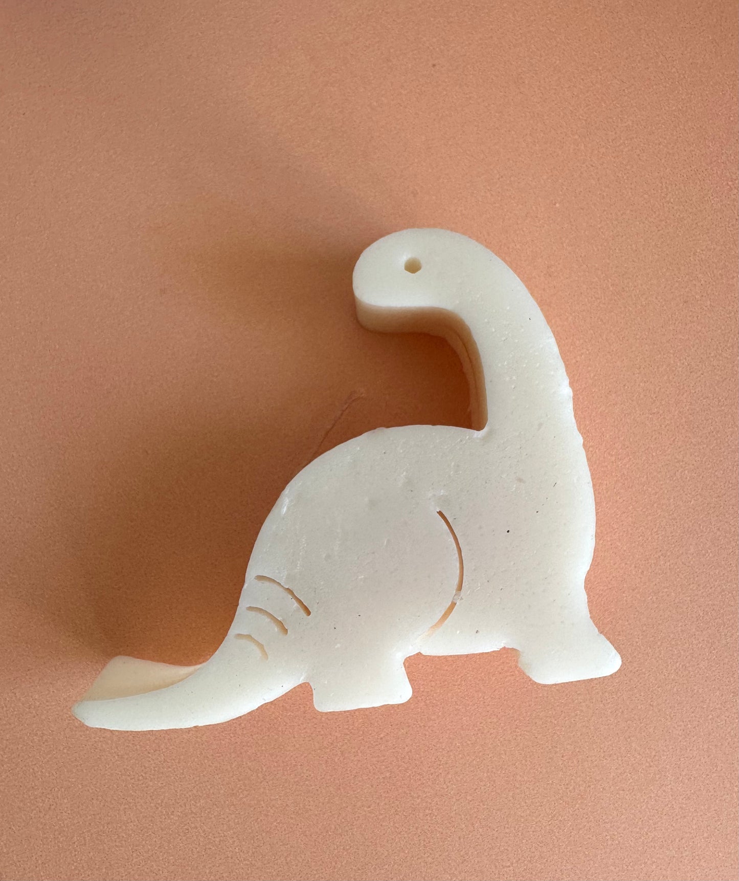 Suki Home The DinoRAWR Candle Image 1