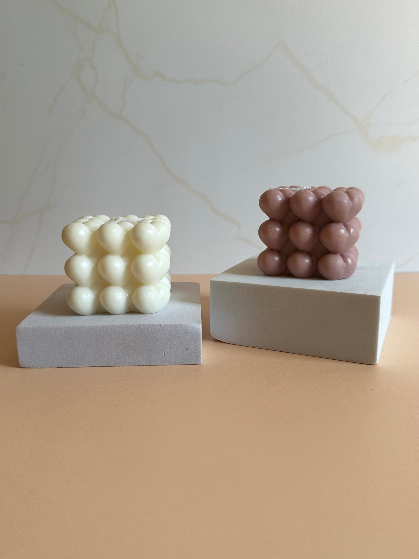 Suki Home The Love Bubble Candle