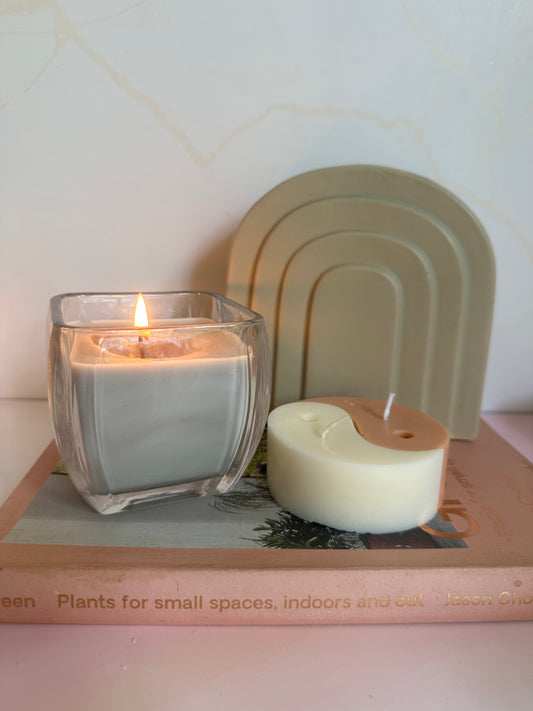 The Lume Candle Suki Home
