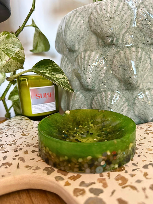 The Maru Nurdle Candle Tray