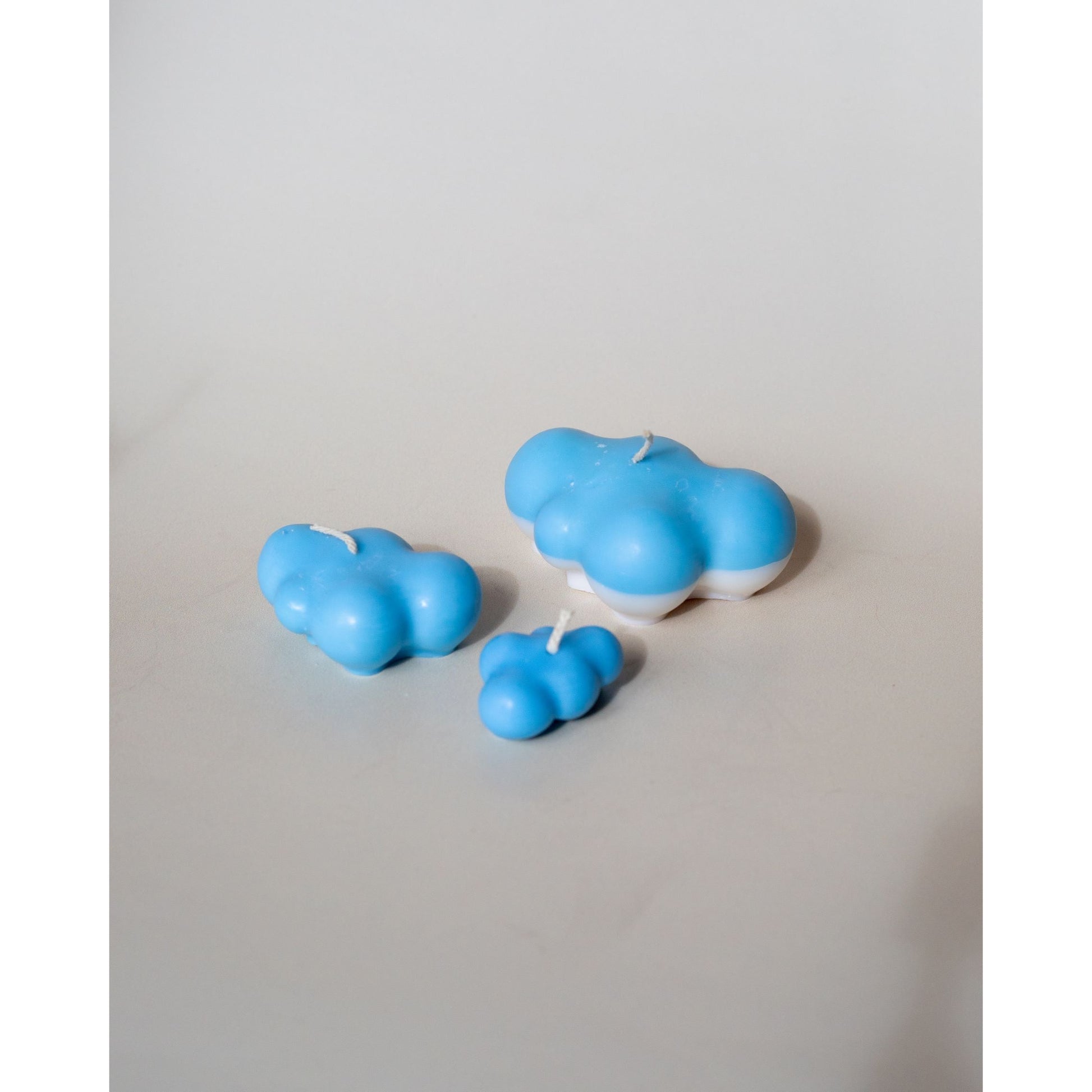 Suki Home The Cloud Candle Set