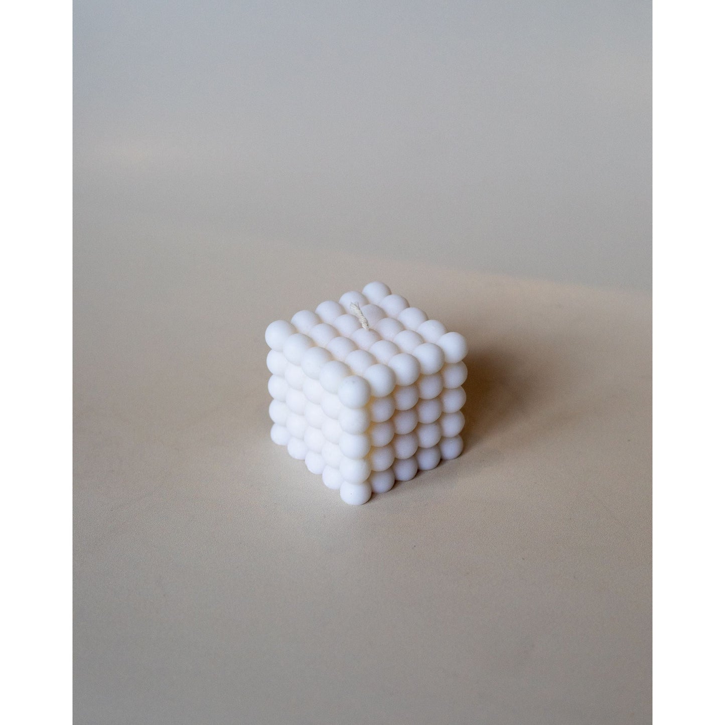 Suki Home The Multi Cube Bubble Candle Image 9