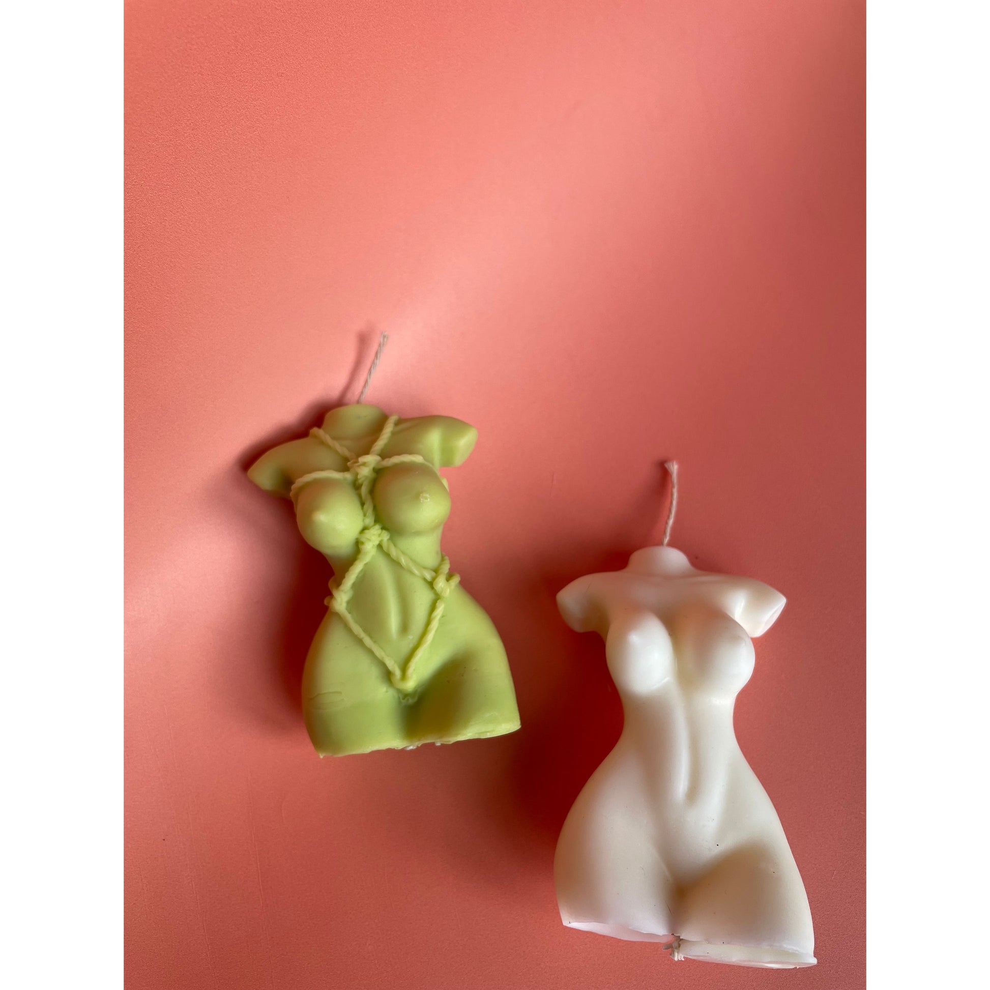 Suki Home The Rope Women Candle Multi Colour Image 1