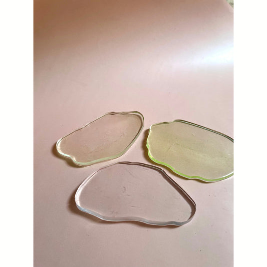 Suki Home The Thin Candle Tray